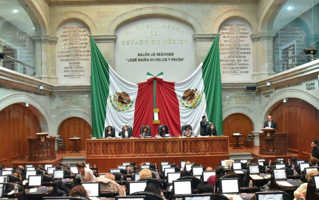 Legislatura mexiquense indagará probable uso de recursos para campaña negra contra AMLO en 2017
