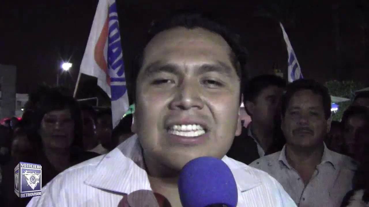 Defrauda alcalde panista de Tlaxcoapan a comerciantes; es denunciado