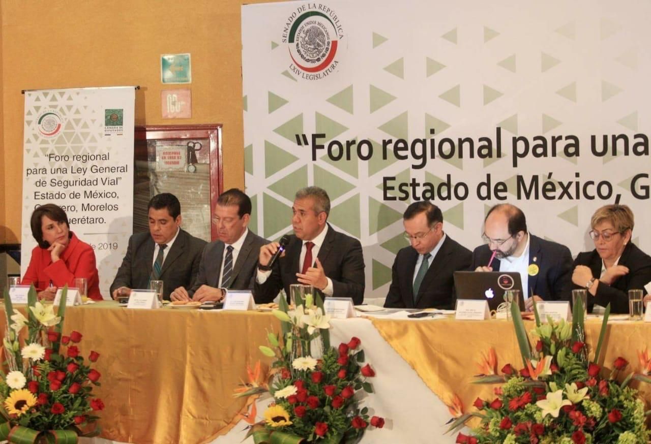 Alcalde de Ecatepec pide reactivar proyecto de ampliar el metro al municipio