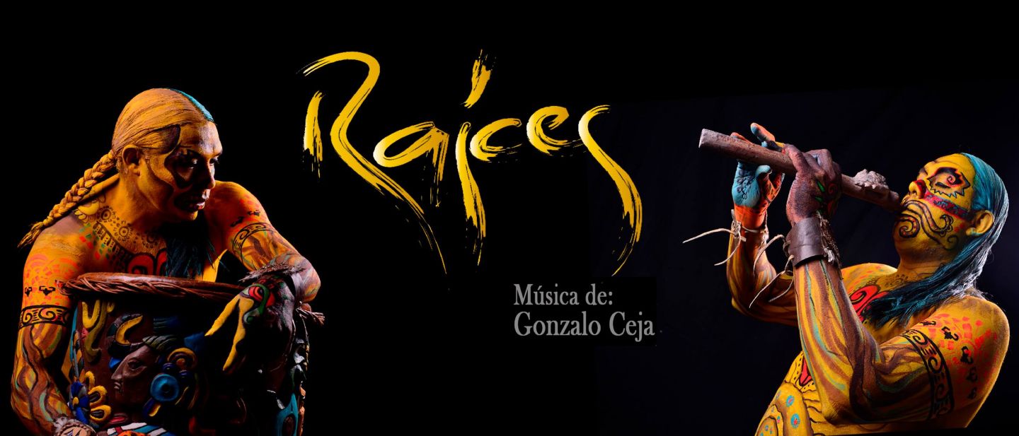 Presenta festival del quinto sol a Gonzálo Ceja con su concierto ’raíces’ 