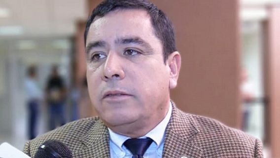 Nayarit merece tarifa preferencial de parte de la CFE: Eduardo Lugo
