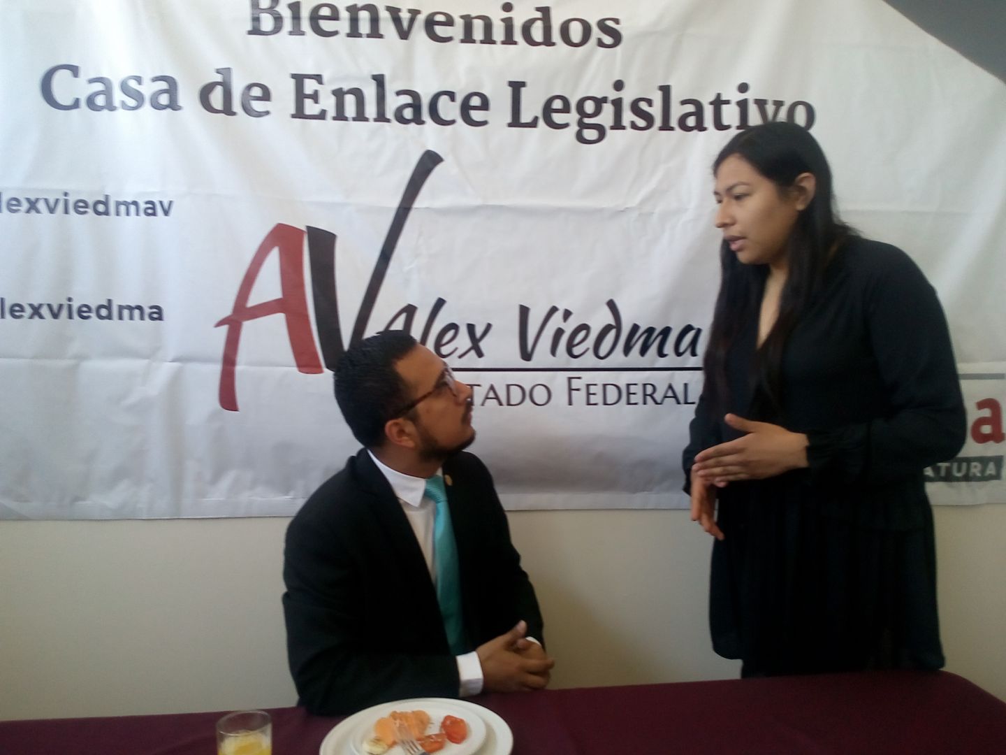 Preparan Iniciativa de Ley General de Juventud en Texcoco