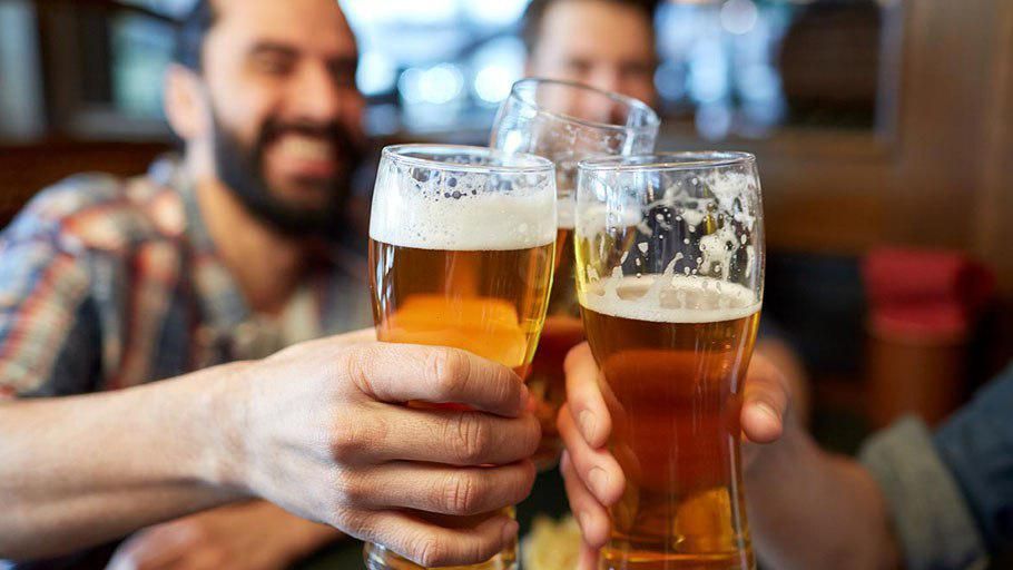 Estudio de universidades confirma que el alcoholismo es afectado por variantes genéticas