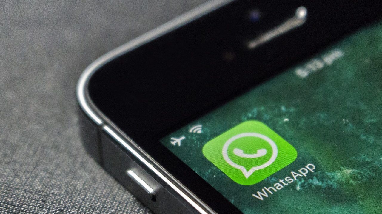 WhatsApp Business llega a iPhone