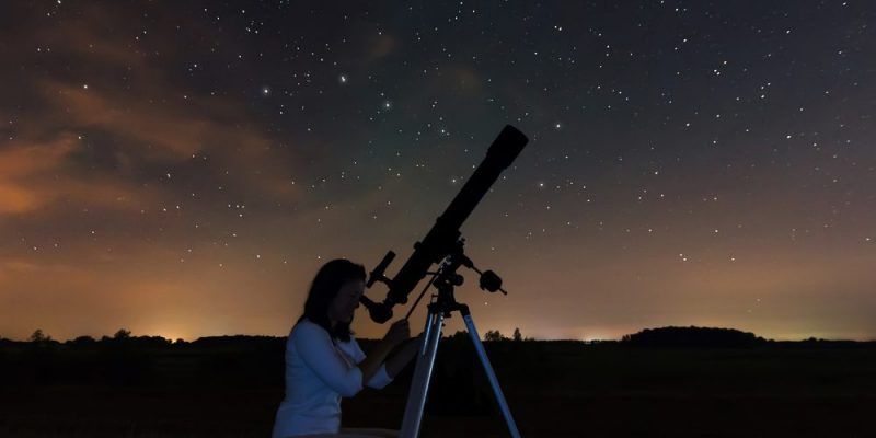 Aguascalientes busca fomentar el gusto por la astronomía en los habitantes