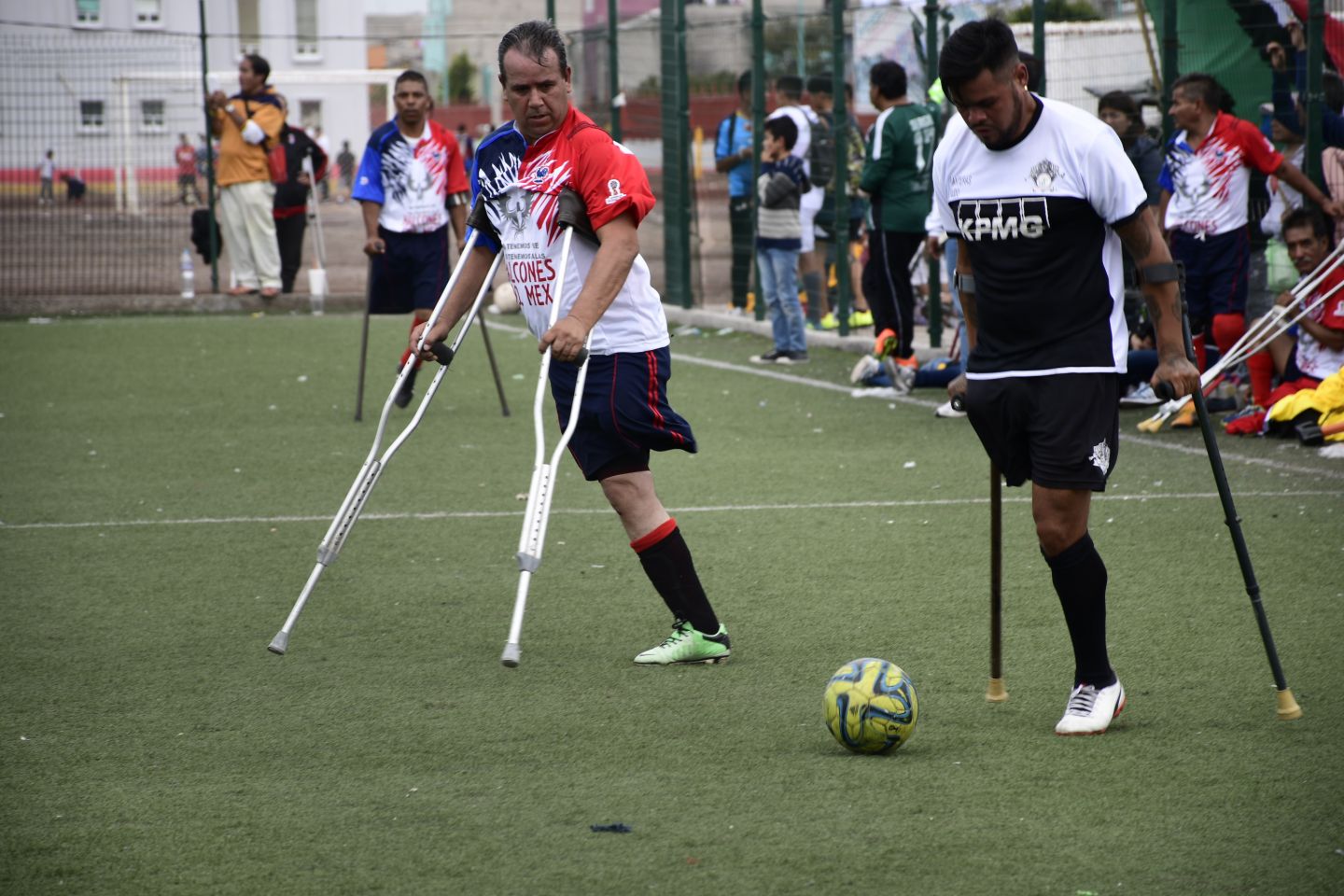 Chimalhuacán, sede de Juegos Selectivos rumbo a Paralimpiada Nacional 2019