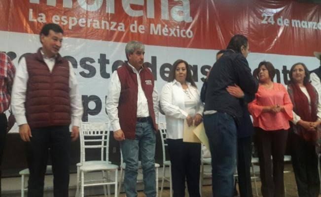 Asisten diputados morenistas a II Foro entre Legisladores en Materia Hacendaria, en San Lázaro