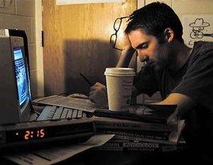 Trabajadores nocturnos presentan cambios importantes en el sueño
