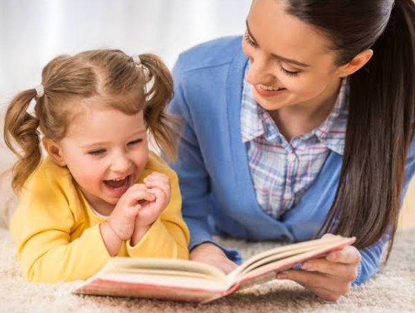 Tips para que tú hijo ame la lectura