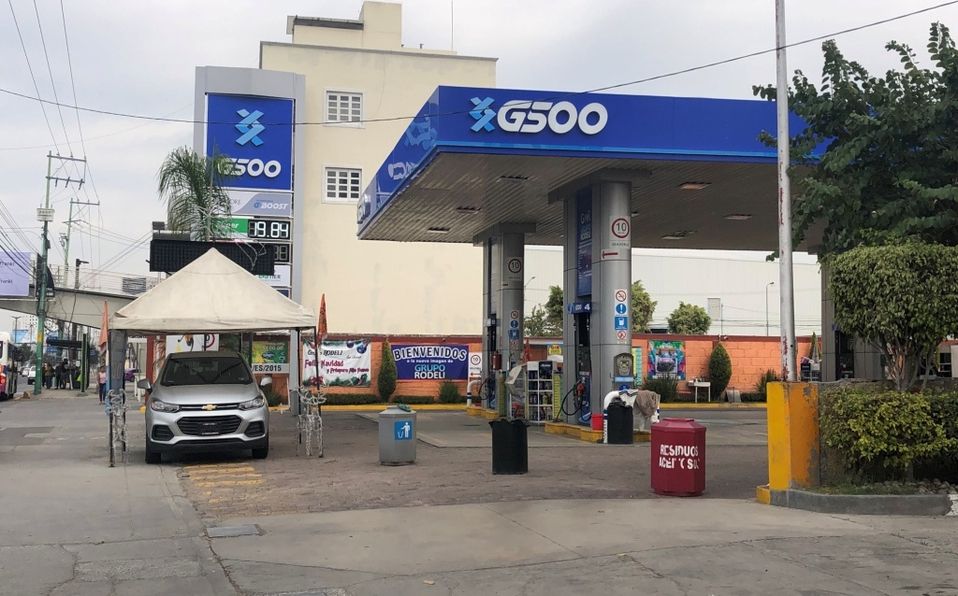 Gasolineros que aprovechan subsidio para subir sus márgenes de ganancia se quejan