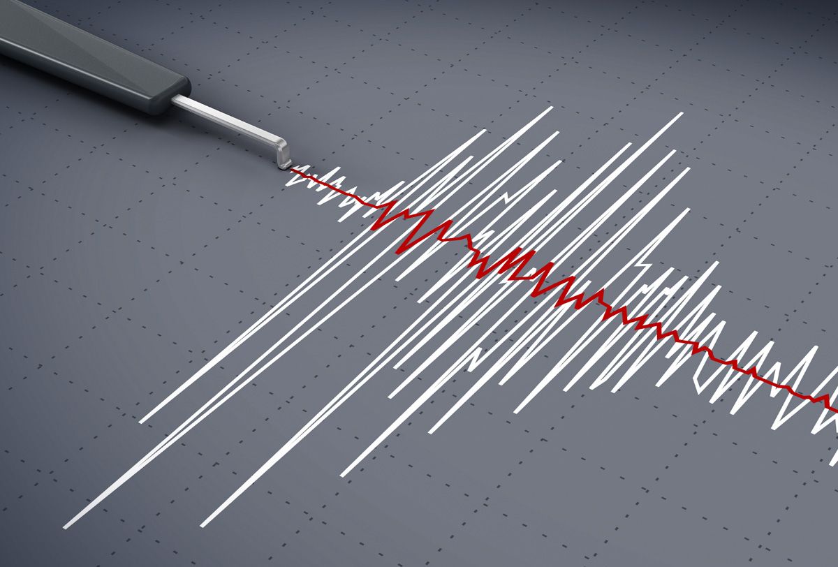 Se registran 30 sismos en Oaxaca en las últimas 14 horas
