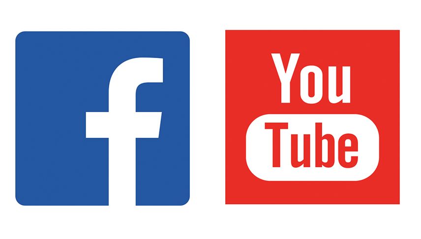 Facebook y YouTube ahora tendrán plazo para eliminar contenido terrorista