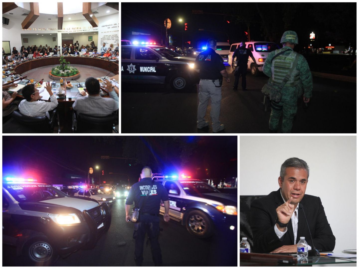 Aprueban aplicación de ‘alcoholímetro’ en Ecatepec; establecen arresto inconmutable de 12 a 36 horas a infractores