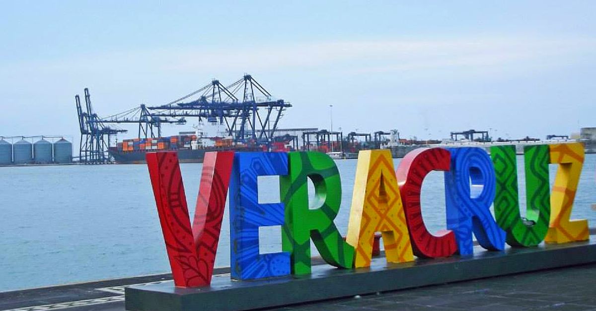 El Cártel de la Sangre  acapara contratos en Veracruz