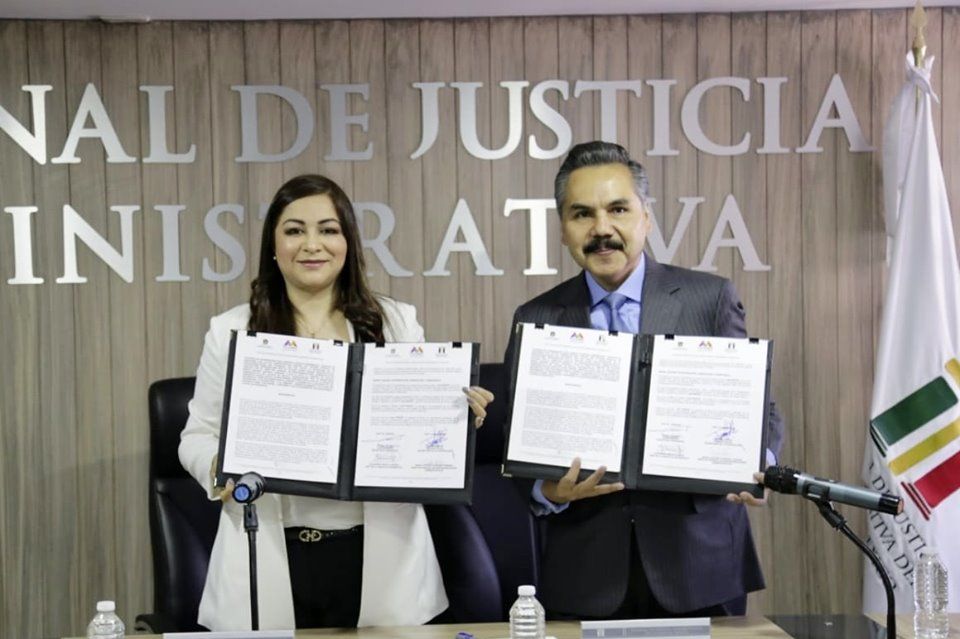 Coordinación del Sistema Anticorrupción del Estado de México y Municipios