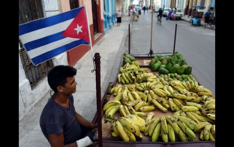 Cuba Crisis aleja el fin del racionamiento de alimentos
