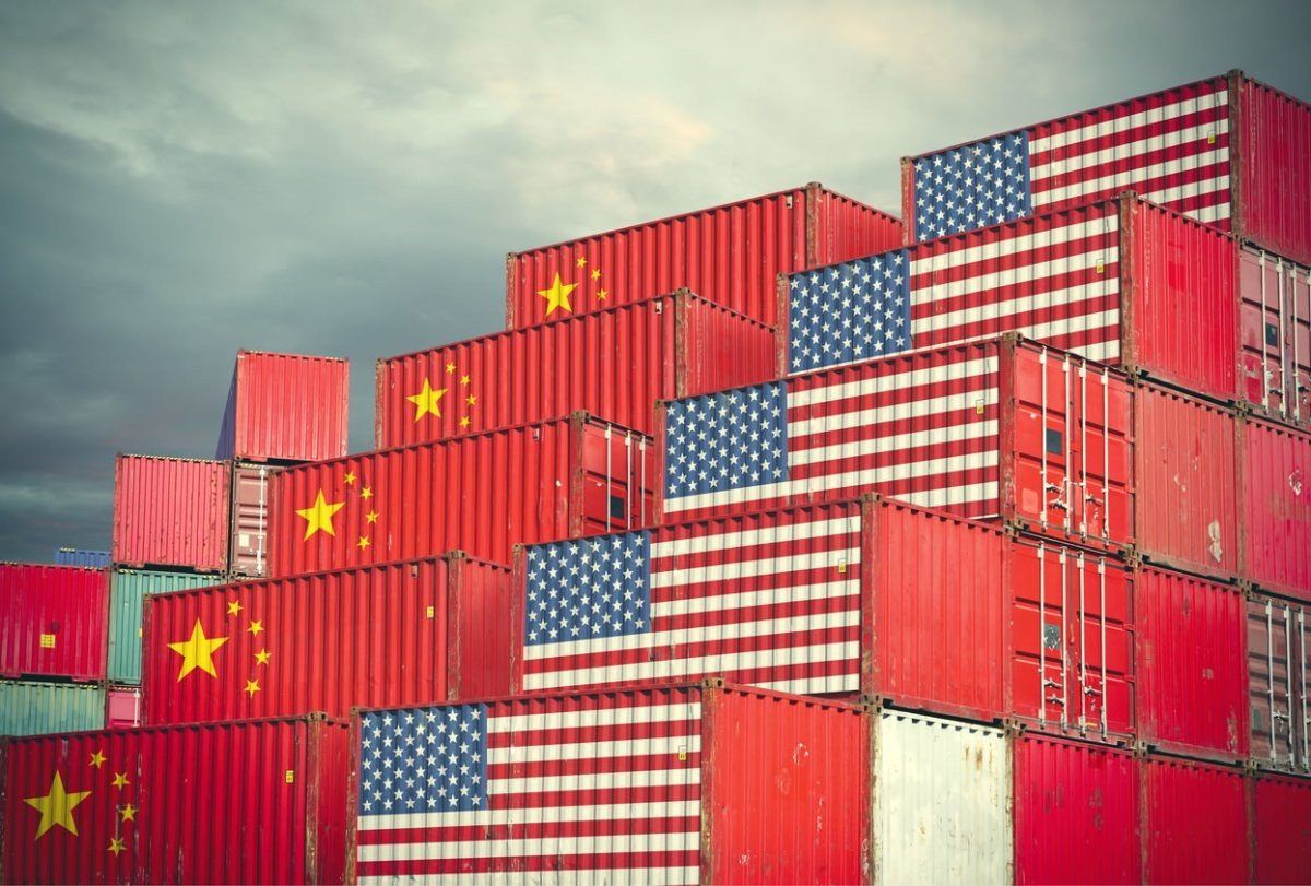 Inesperados efectos de la guerra comercial de Trump contra China