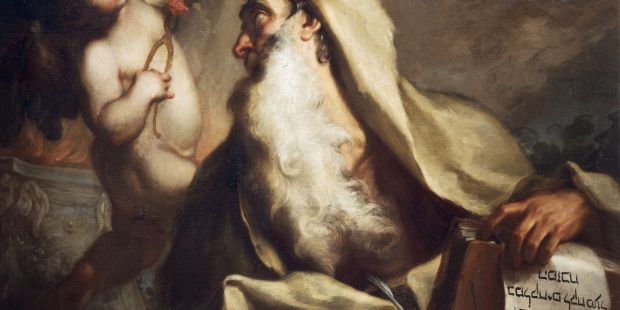 Conoce a Isaías, uno de los personales más fascinantes (y misteriosos) de la Biblia