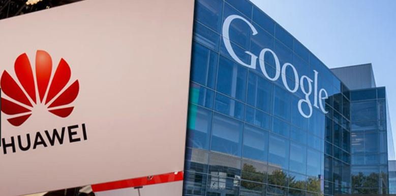 Google cede ante la presión de Trump y deja a Huawei sin Android