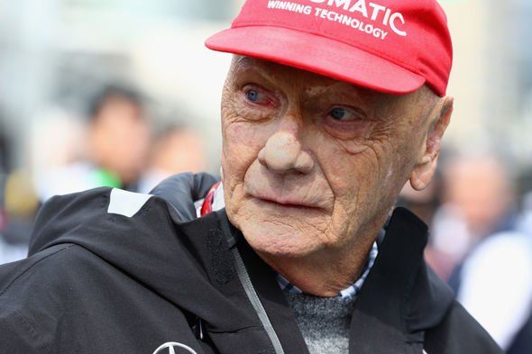 Muere Niki Lauda, gran piloto de fórmula 1