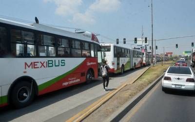 El Edoméx garantiza cuidado del medio ambiente en la construcción de la línea 4 del mexibús