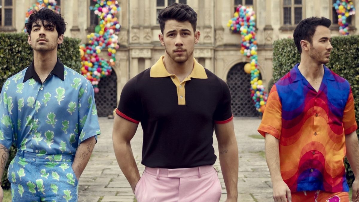 Jonas Brothers retrasan preventa de boletos en México