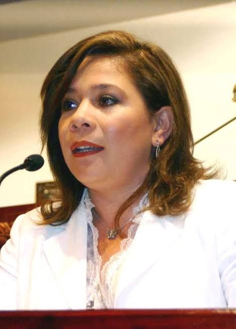 Consulta ciudadana para reformar Ley Orgánica Municipal del estado, plantea diputada Tatiana Tonantzin P. Ángeles