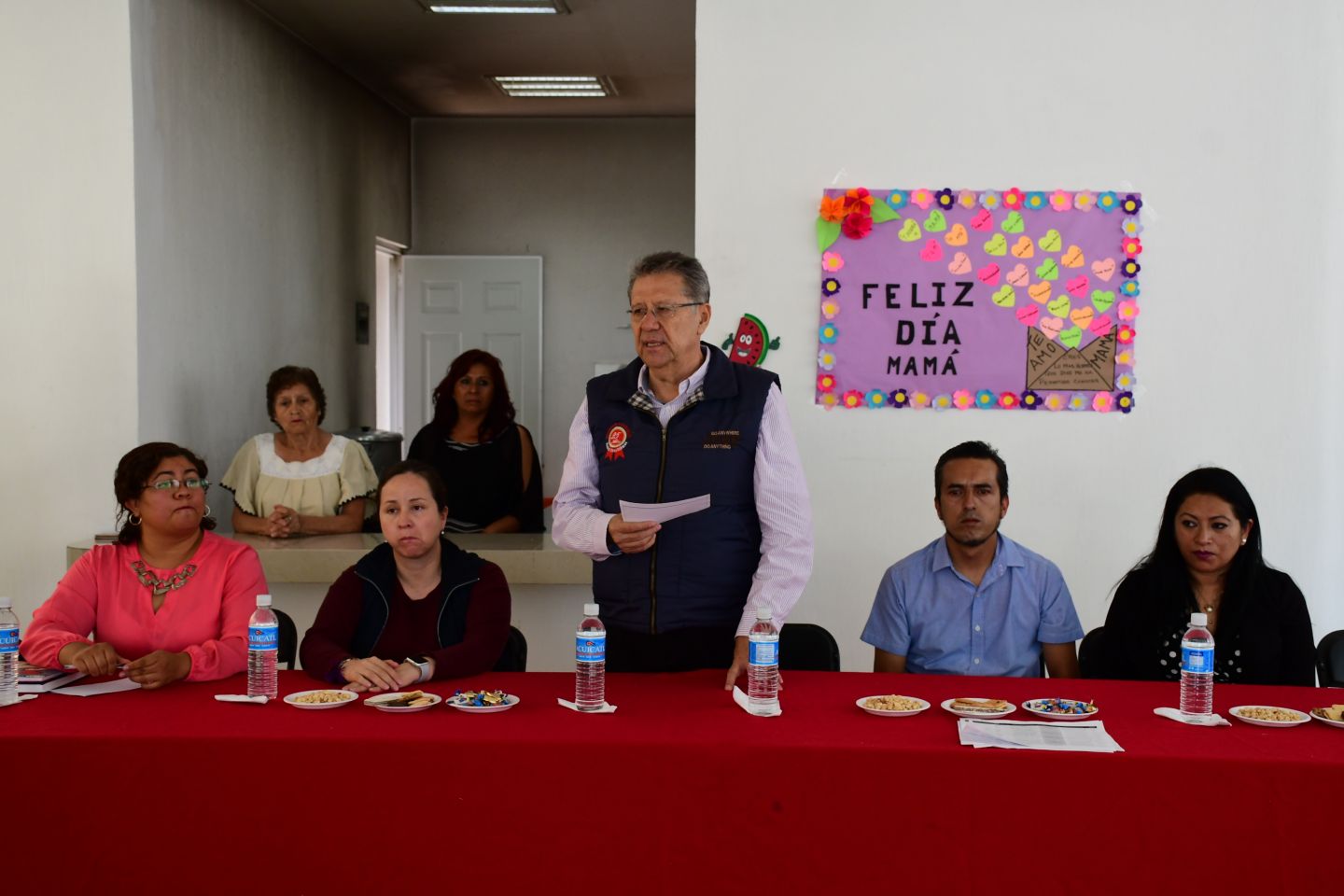Chimalhuacán administrará comedores comunitarios