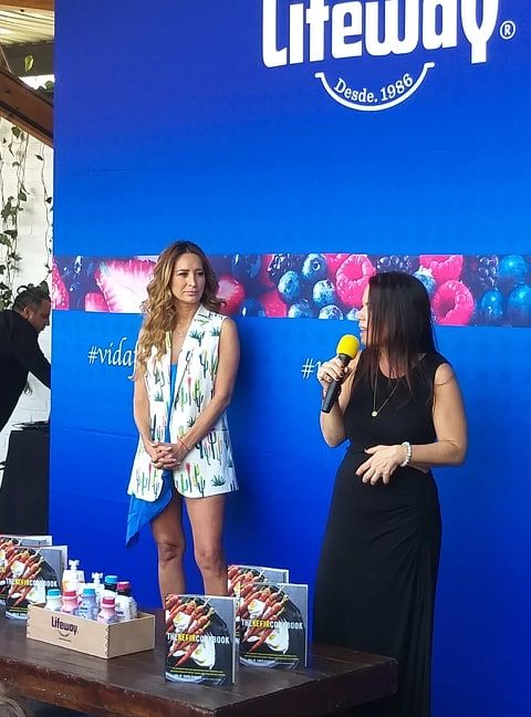 Lanzamiento PROBICHOS 