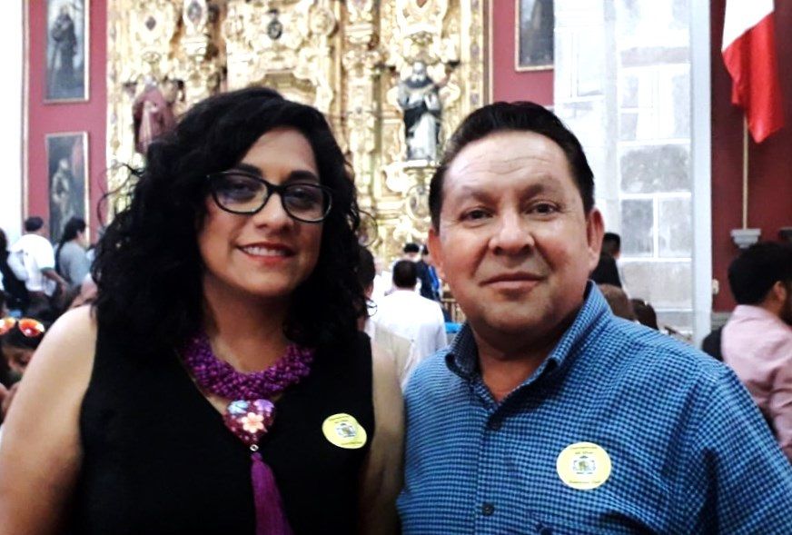El Gobierno Texcocano Pide a Tránsito Estatal  se Respete a la Ciudadanía y Turismo