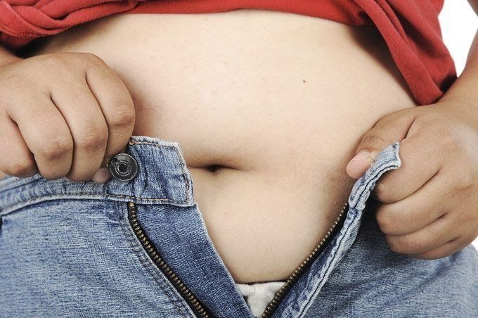 Obesidad aumenta depresión en mujeres adolescentes