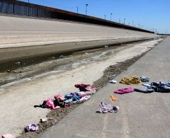 Indagan amenazas de cártel a migrantes en Chihuahua