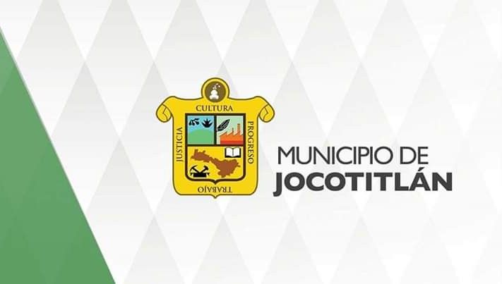 MUNICIPIO DE JOCOTITLAN 2019/2021 