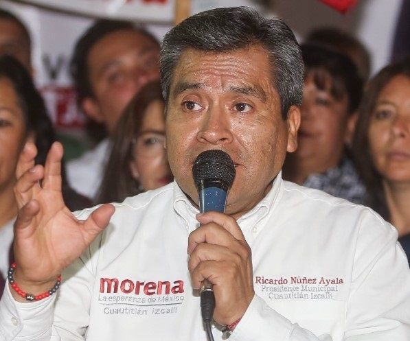 


Por falta de obras, habitantes se manifestarán en Cuautitlán Izcalli