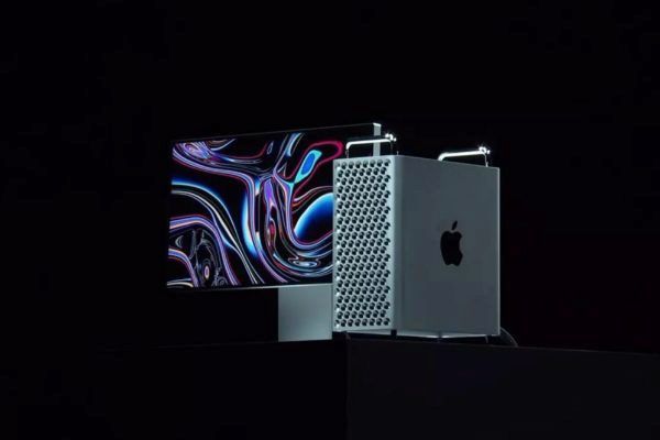 Nueva Mac Pro costará cerca de 120 mil pesos
