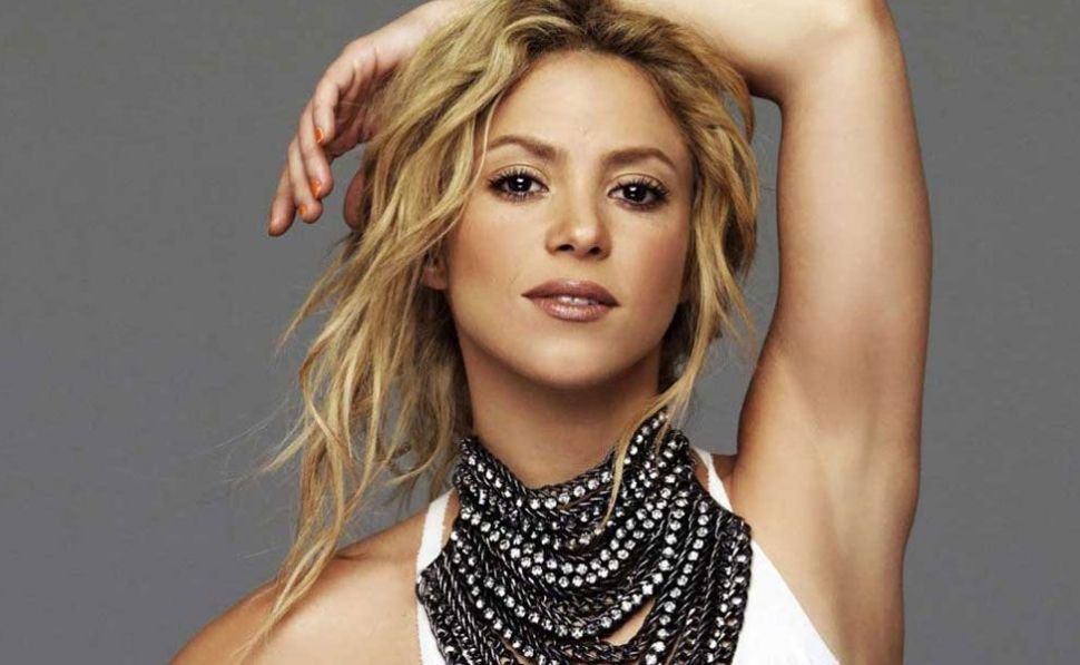 Shakira se presentará ante la justicia española este jueves
