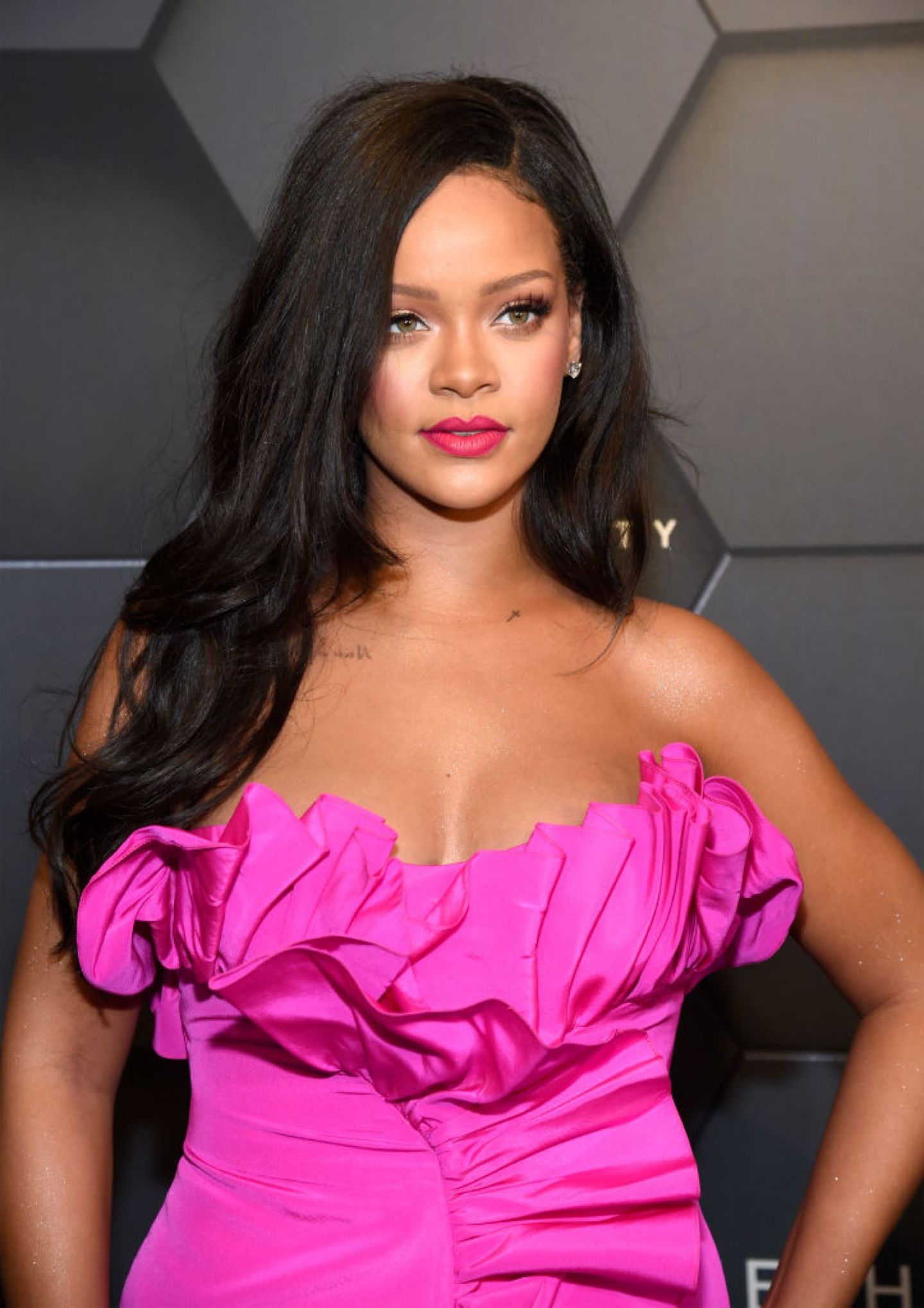 Imparable, Rihanna ya es la cantante más rica según Forbes