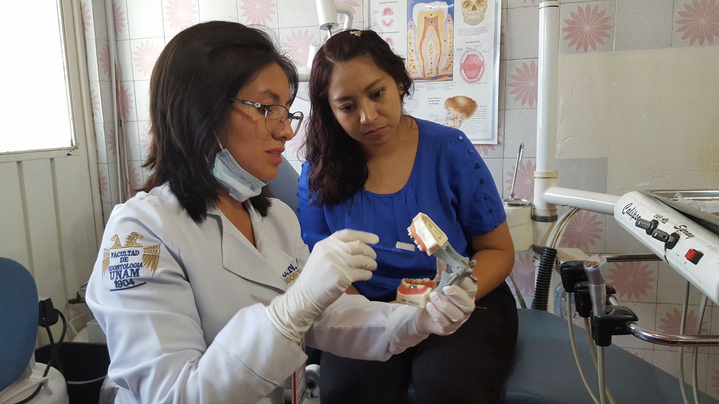 La Dirección de Salud de Chimalhuacán fortalece la atención médica de la población
