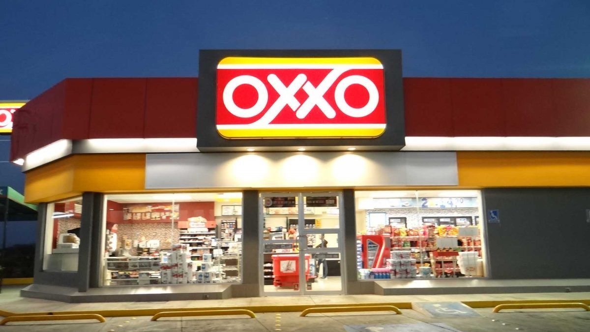 Oxxo ya permitirá que pagues tus viajes en sus tiendas