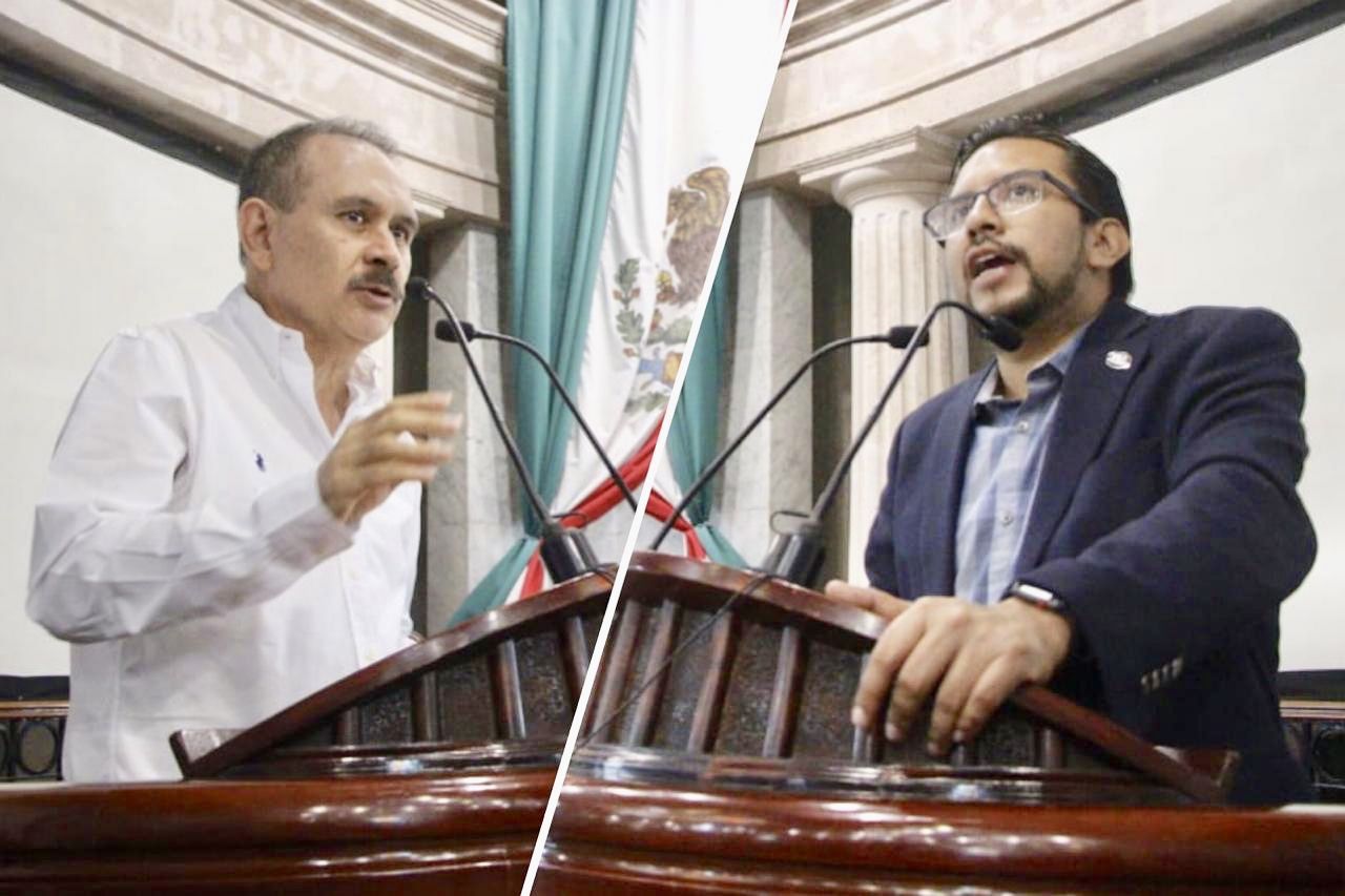 Aprueba Congreso de Guerrero reformas para la designación de fiscal general y presidente del TSJ 