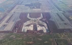 Tribunal Federal ordena una nueva suspensión del Aeropuerto de Santa Lucía y la preservación de obras en el Aeropuerto de Texcoco (NAIM)