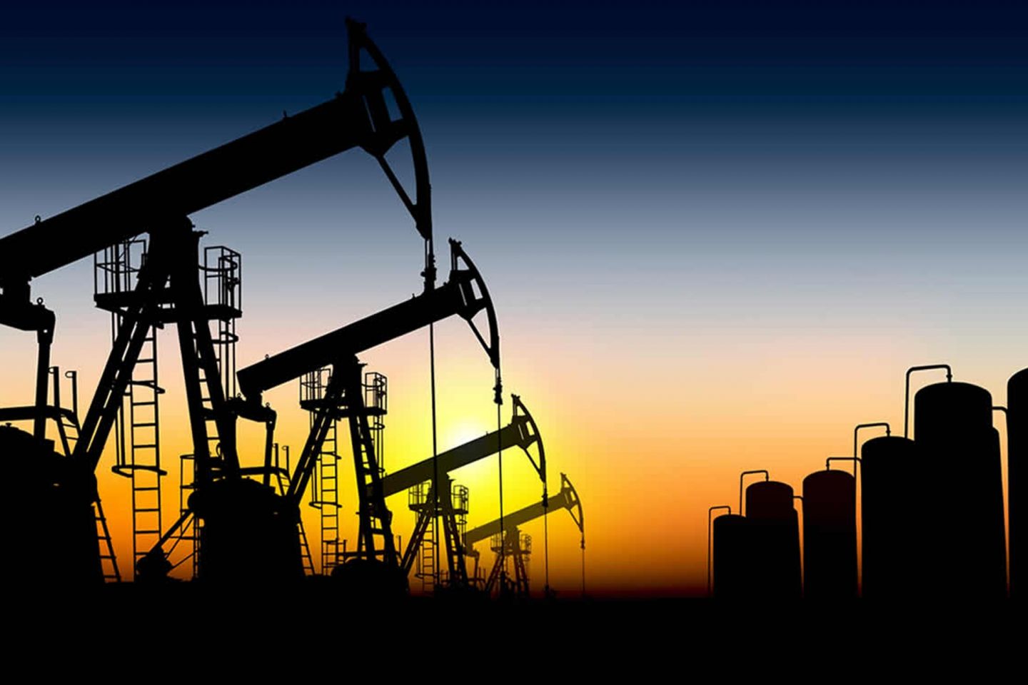 Crecen reservas petroleras de países OCDE