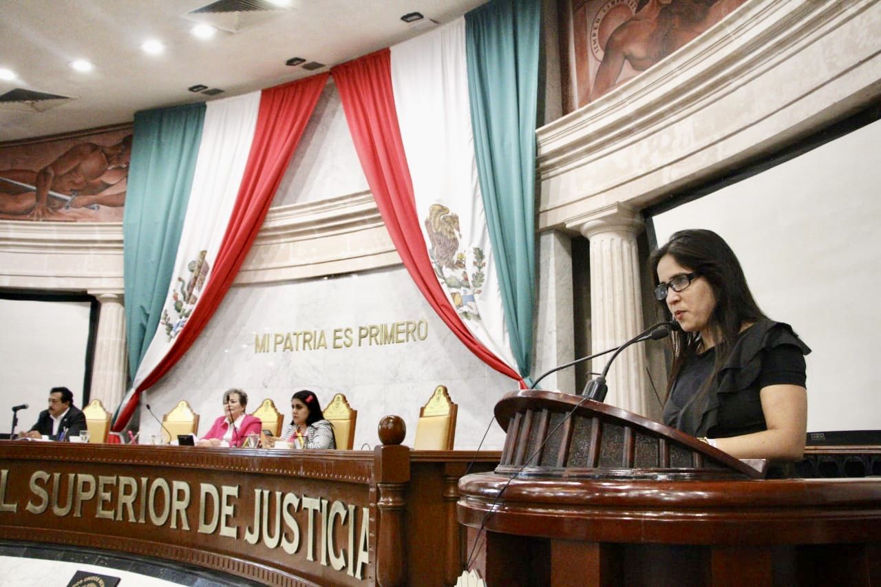 Propone Yoloczin Domínguez que los poderes públicos se rijan bajo modelo abierto de participación ciudadana 