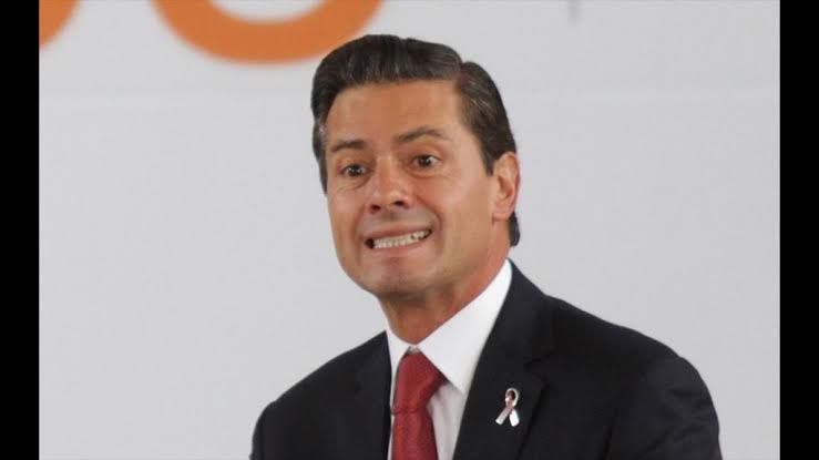 Peña Nieto es investigado en USA por caso Lozoya; lo mismo ocurrirá en México