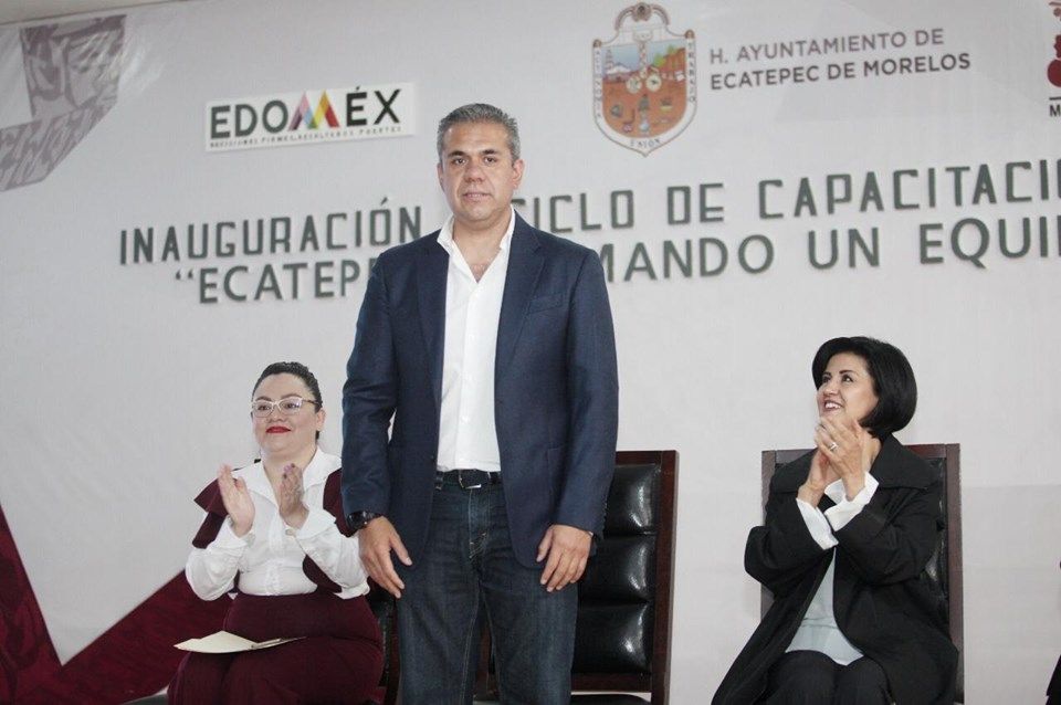 Reclama Ecatepec entrega de 90 millones del FEFOM