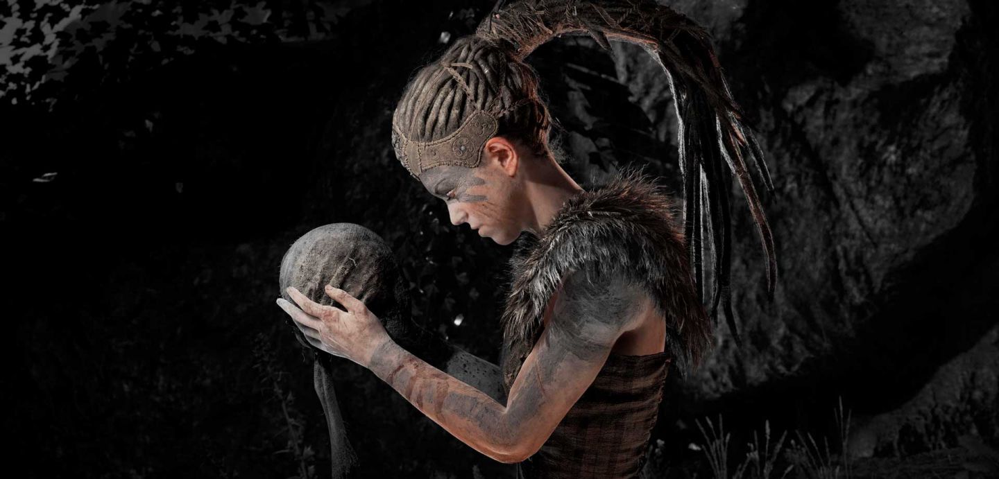 Novedades sobre Hellblade: Senua’s Sacrifice y Civilization VI en Nintendo Switch