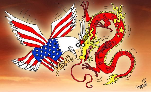 Negociadores de Estados Unidos y China irán de nuevo a la mesa
