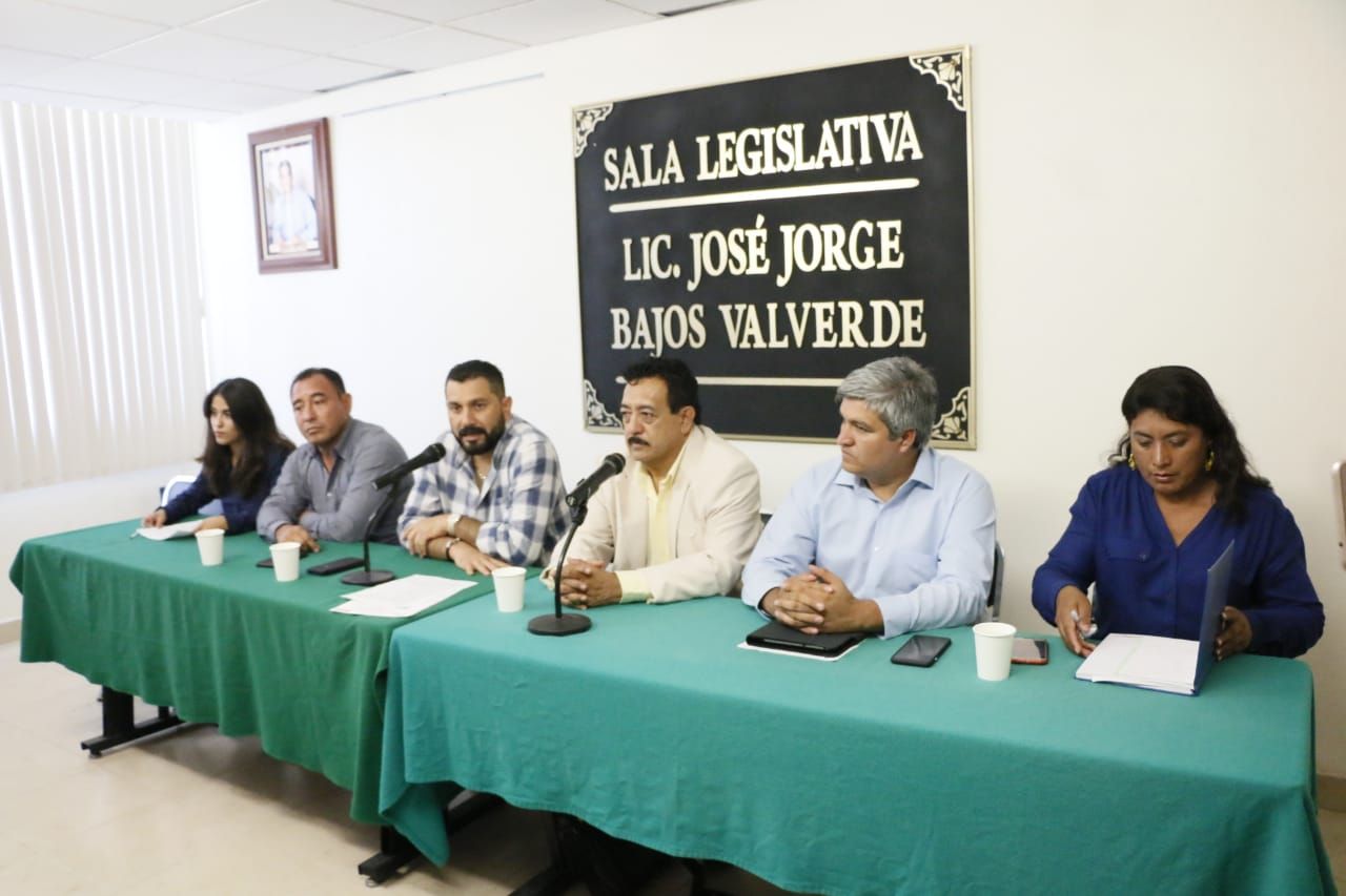 Llevarán al plano nacional la pacificación y regionalización de la sierra de Guerrero 