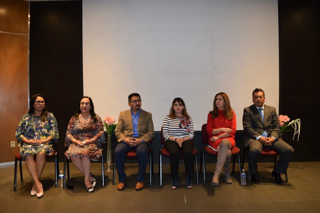 IMEJ realiza primer foro de participación juvenil en Coacalco
