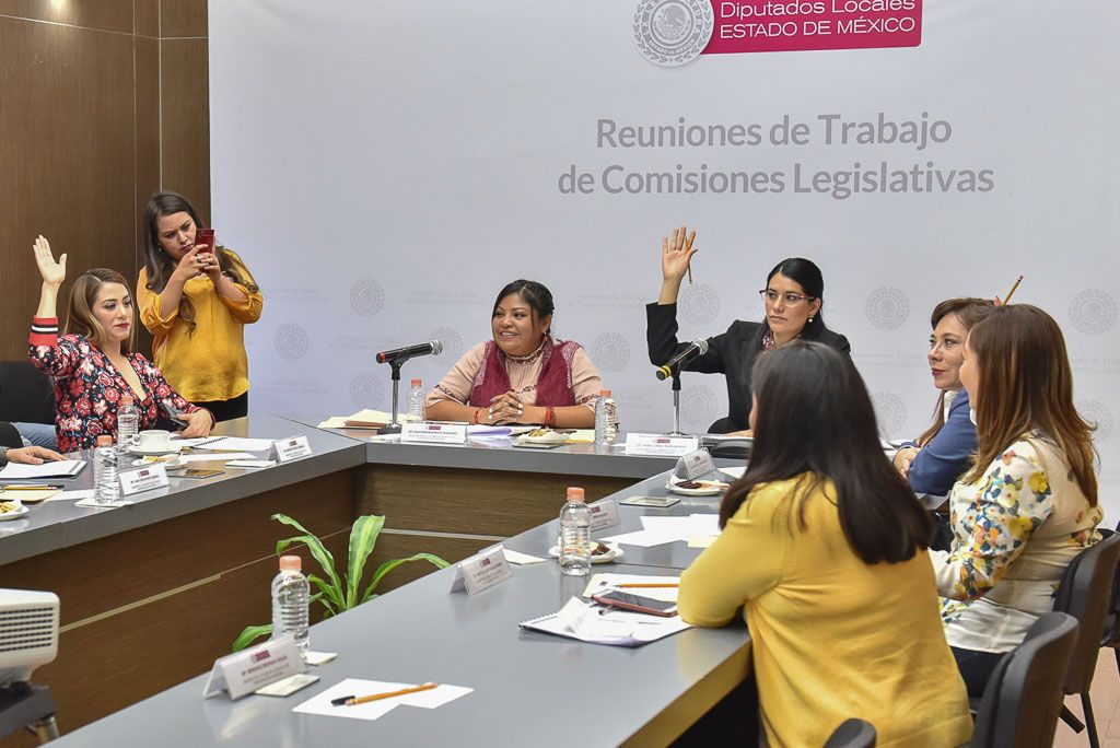 Inician en Chalco los Foros de  Participación Ciudadana de la 60 Legislatura 